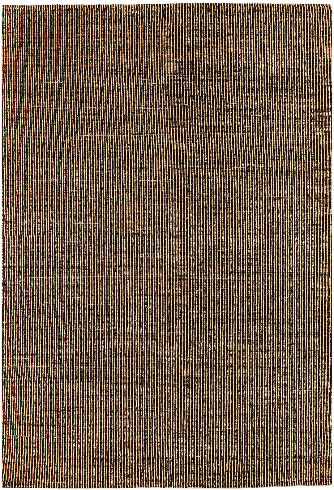 Tan Gabbeh 5' 5 x 7' 10 - No. 55610 - ALRUG Rug Store