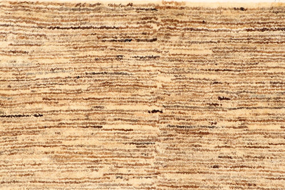 Navajo White Gabbeh 5' 6 x 8' 2 - No. 55613 - ALRUG Rug Store