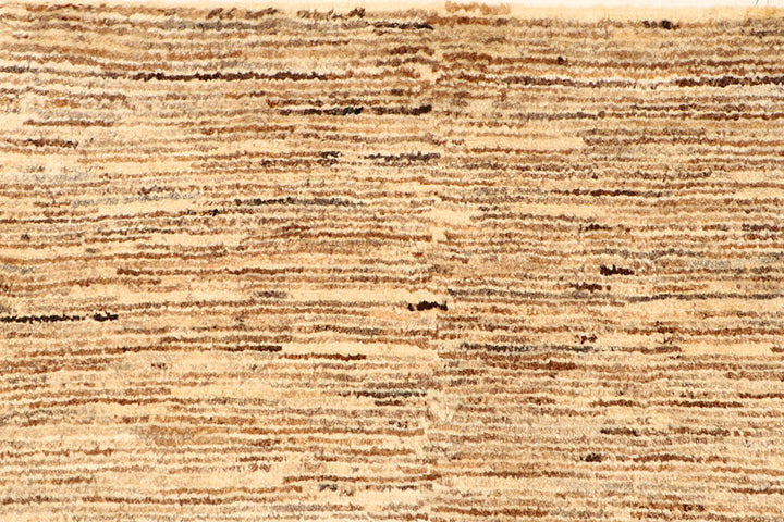 Navajo White Gabbeh 5' 6 x 8' 2 - No. 55613 - ALRUG Rug Store