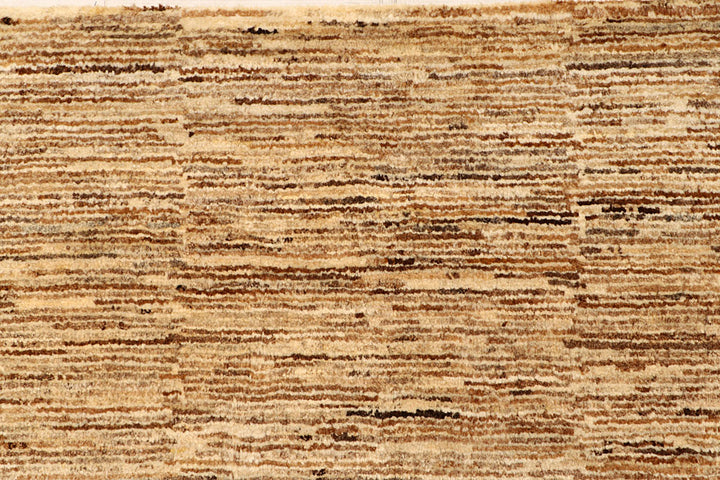 Navajo White Gabbeh 5' 6 x 8' 2 - No. 55613 - ALRUG Rug Store