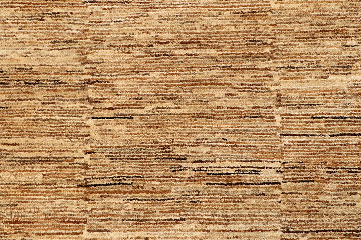 Navajo White Gabbeh 5' 6 x 8' 2 - No. 55613 - ALRUG Rug Store