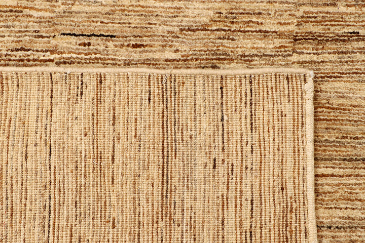 Navajo White Gabbeh 5' 6 x 8' 2 - No. 55613 - ALRUG Rug Store