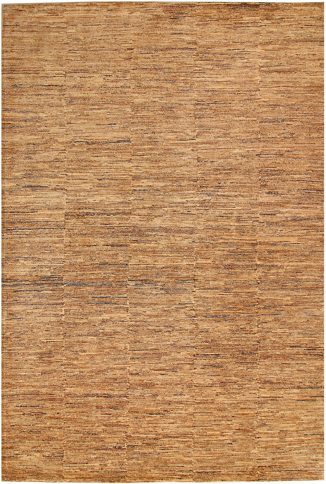 Navajo White Gabbeh 5' 6 x 8' 2 - No. 55613 - ALRUG Rug Store