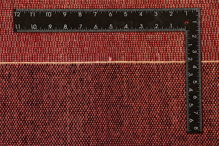 Multi Colored Gabbeh 5' 3 x 8' 2 - No. 55614 - ALRUG Rug Store