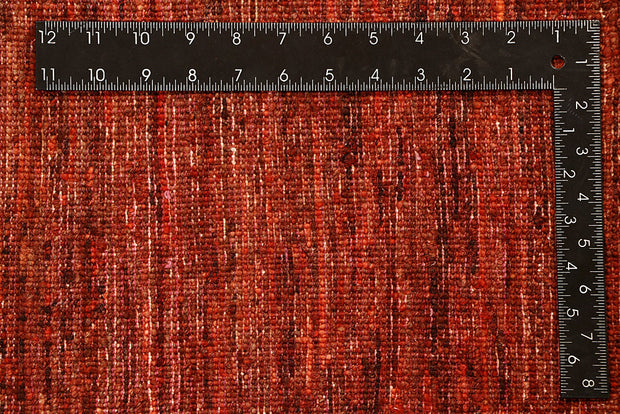 Brown Gabbeh 5' 2 x 7' 9 - No. 55615 - ALRUG Rug Store