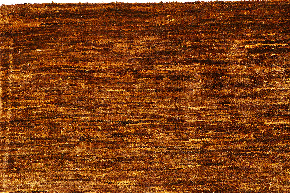 Chocolate Gabbeh 5' 6 x 8' 4 - No. 55616 - ALRUG Rug Store