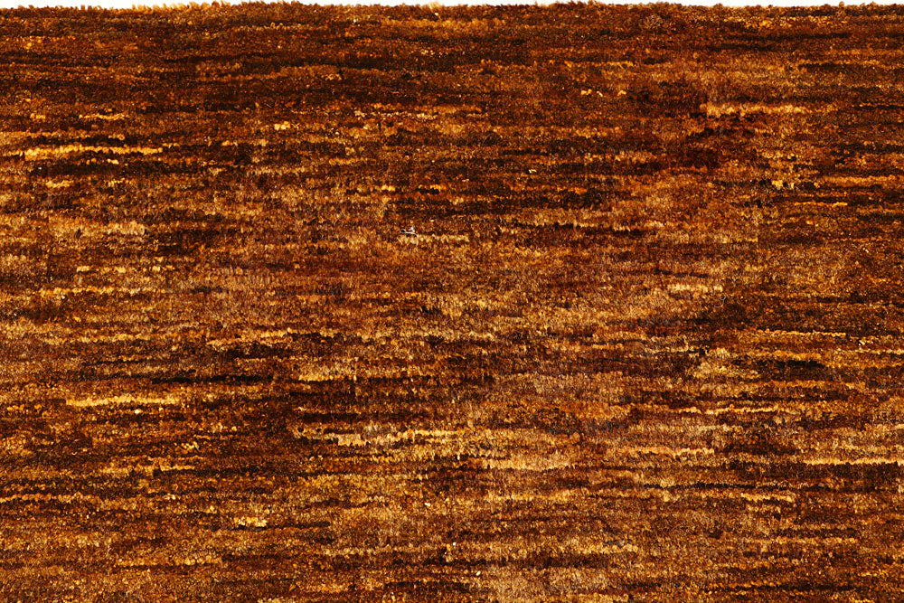 Chocolate Gabbeh 5' 6 x 8' 4 - No. 55616 - ALRUG Rug Store