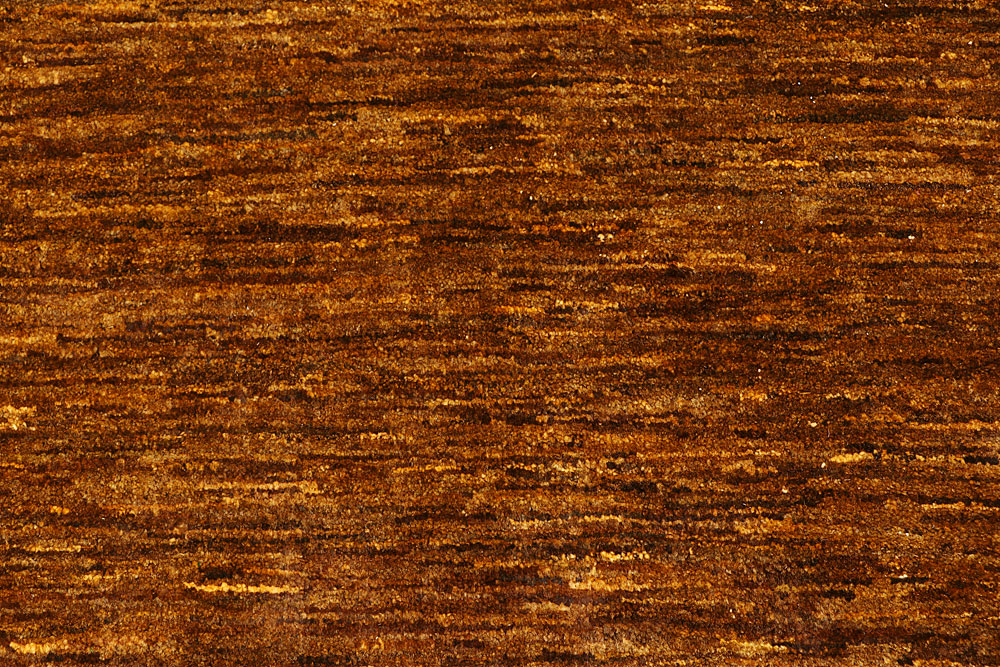 Chocolate Gabbeh 5' 6 x 8' 4 - No. 55616 - ALRUG Rug Store