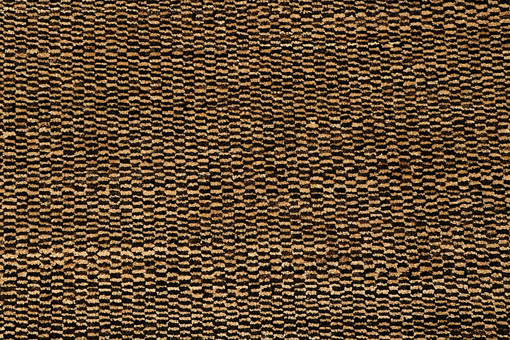 Saddle Brown Gabbeh 5' 9 x 7' 11 - No. 55617 - ALRUG Rug Store