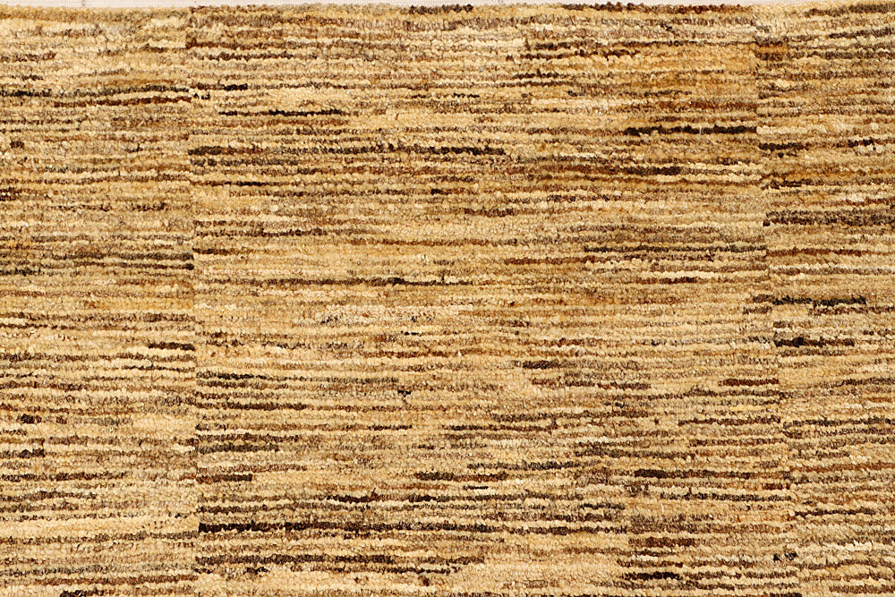 Wheat Gabbeh 5' 6 x 7' 10 - No. 55618 - ALRUG Rug Store