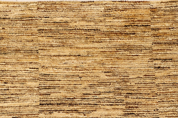 Wheat Gabbeh 5' 6 x 7' 10 - No. 55618 - ALRUG Rug Store