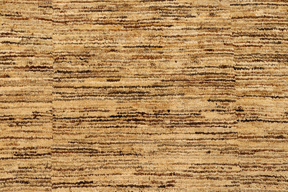 Wheat Gabbeh 5' 6 x 7' 10 - No. 55618 - ALRUG Rug Store