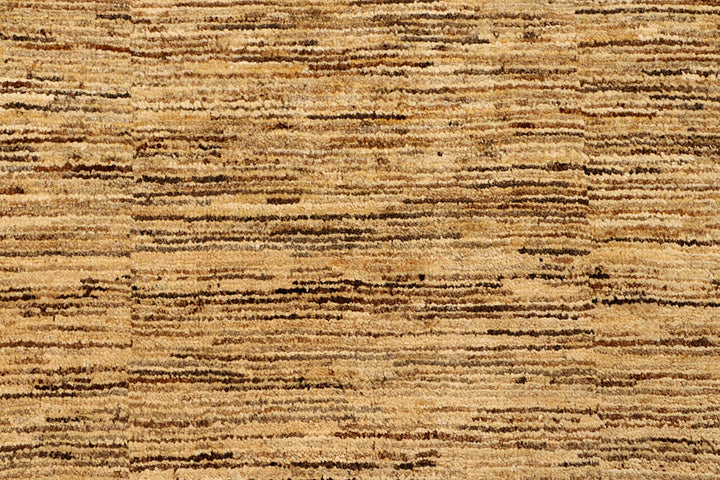 Wheat Gabbeh 5' 6 x 7' 10 - No. 55618 - ALRUG Rug Store