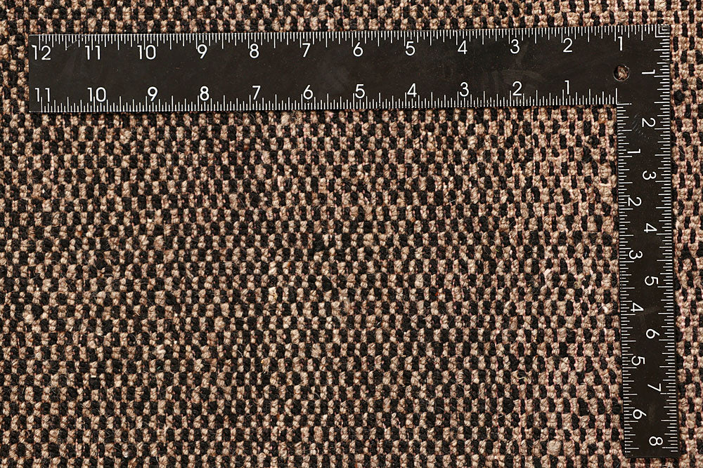 Saddle Brown Gabbeh 5' 3 x 7' 10 - No. 55623 - ALRUG Rug Store