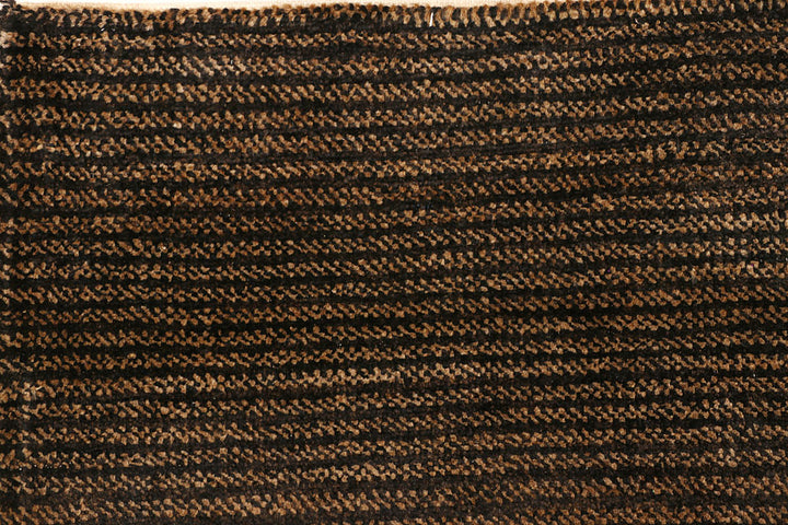 Sienna Gabbeh 5' 8 x 7' 10 - No. 55625 - ALRUG Rug Store