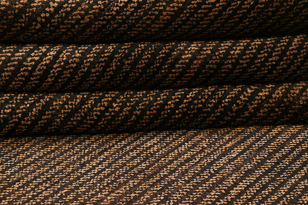 Sienna Gabbeh 5' 8 x 7' 10 - No. 55625 - ALRUG Rug Store