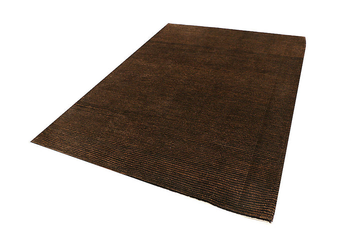 Sienna Gabbeh 5' 8 x 7' 10 - No. 55625 - ALRUG Rug Store