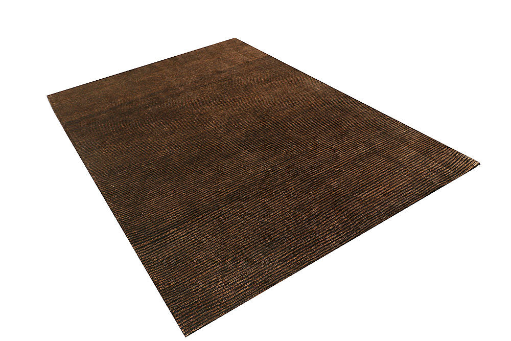 Sienna Gabbeh 5' 8 x 7' 10 - No. 55625 - ALRUG Rug Store