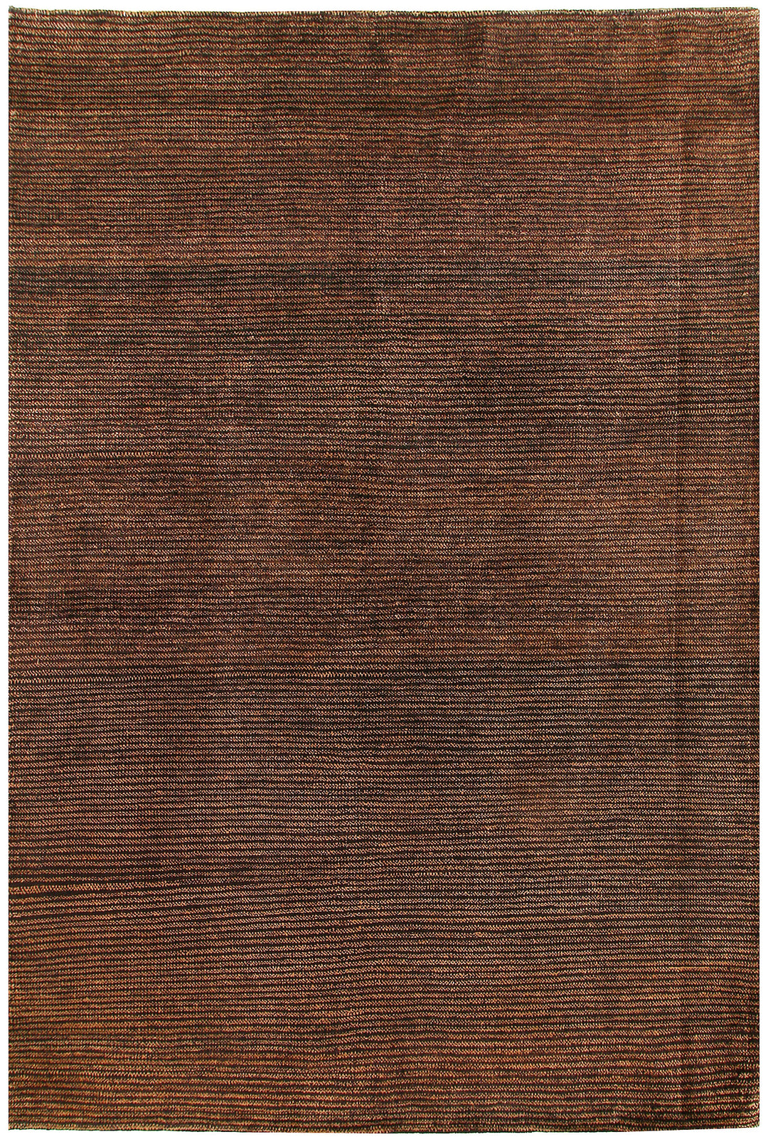 Sienna Gabbeh 5' 8 x 7' 10 - No. 55625 - ALRUG Rug Store