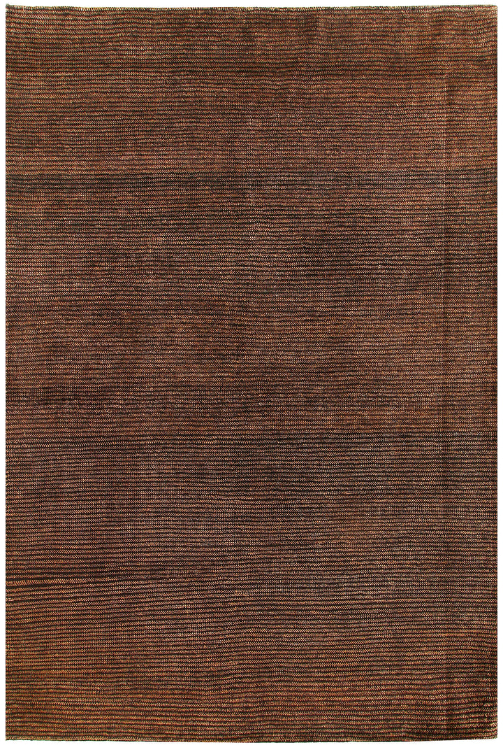 Sienna Gabbeh 5' 8 x 7' 10 - No. 55625 - ALRUG Rug Store