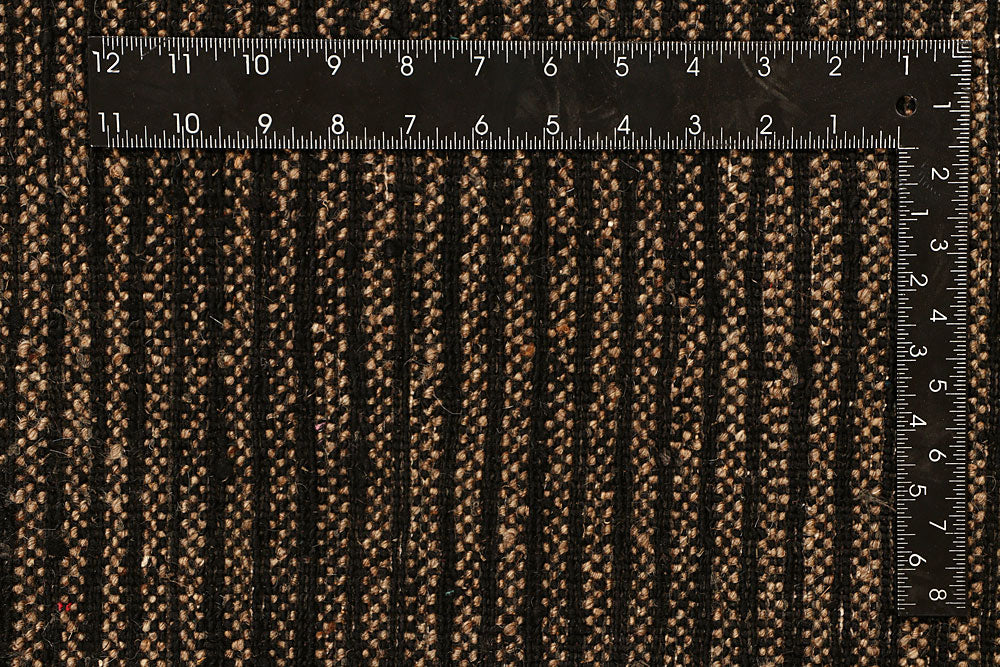 Saddle Brown Gabbeh 5' 7 x 8' - No. 55627 - ALRUG Rug Store