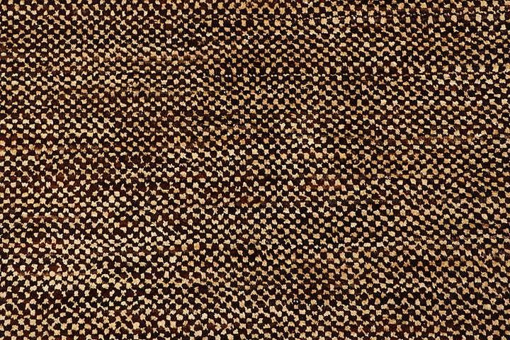 Burlywood Gabbeh 4' 11 x 7' 10 - No. 55632 - ALRUG Rug Store