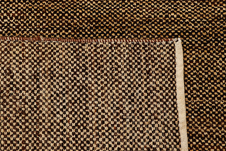 Burlywood Gabbeh 4' 11 x 7' 10 - No. 55632 - ALRUG Rug Store