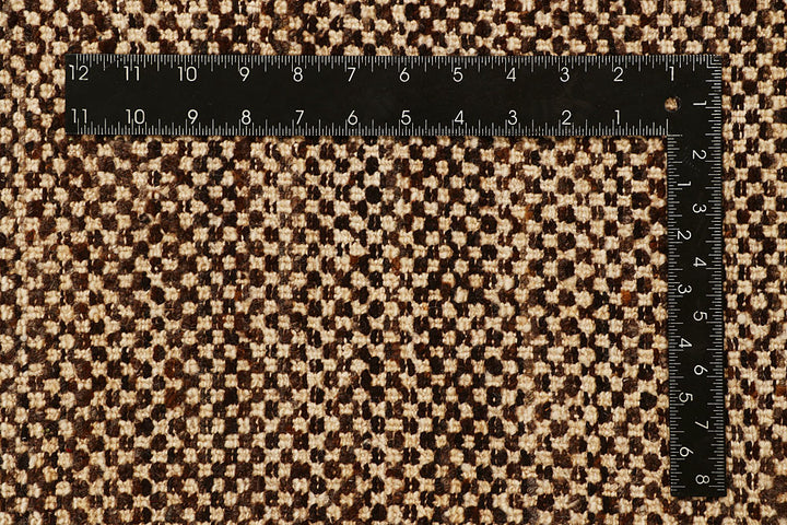 Burlywood Gabbeh 4' 11 x 7' 10 - No. 55632 - ALRUG Rug Store