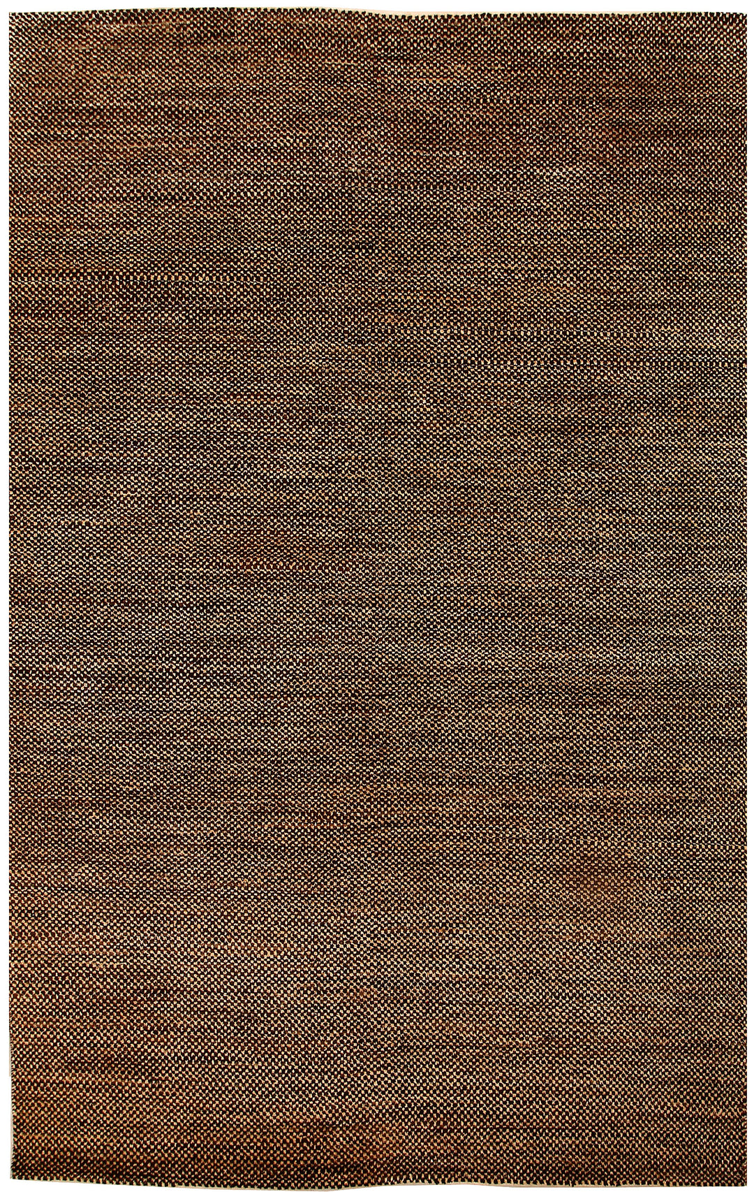 Burlywood Gabbeh 4' 11 x 7' 10 - No. 55632 - ALRUG Rug Store