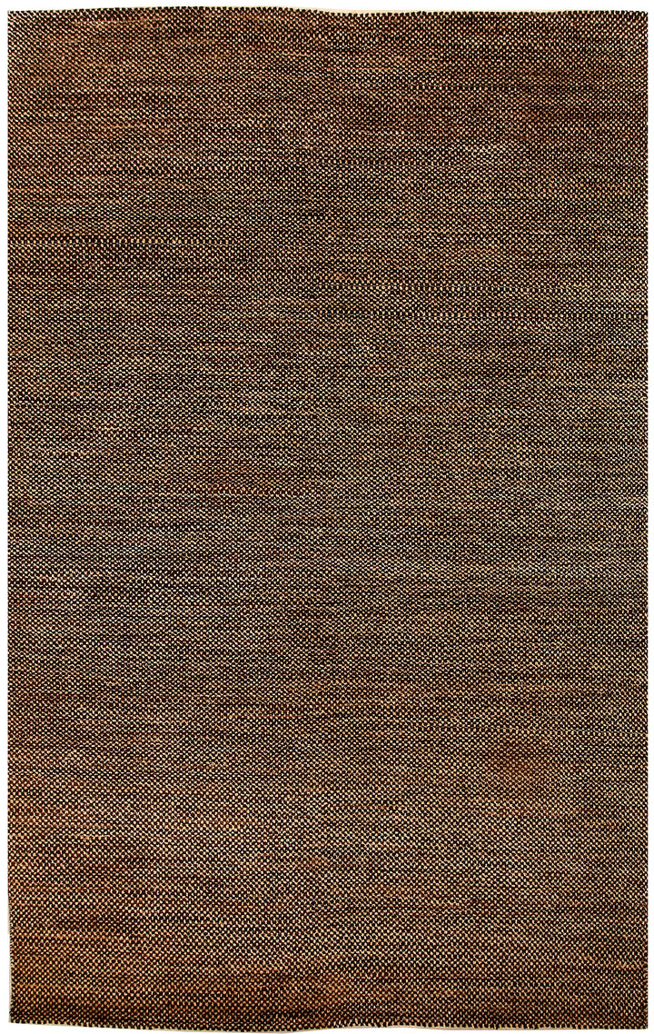 Burlywood Gabbeh 4' 11 x 7' 10 - No. 55632 - ALRUG Rug Store