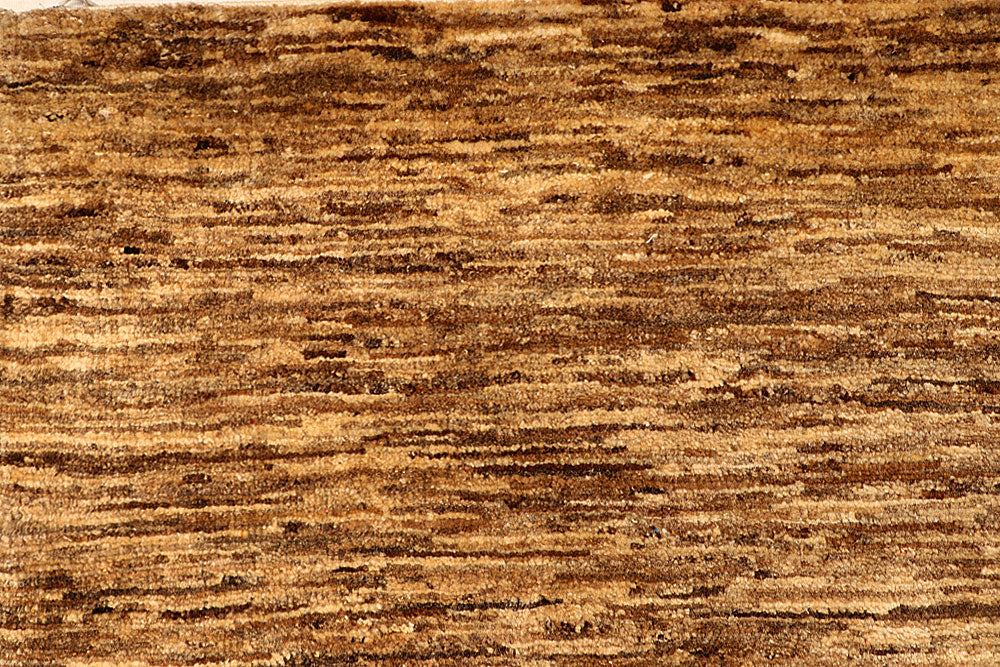 Burlywood Gabbeh 5' 7 x 8' 3 - No. 55635 - ALRUG Rug Store