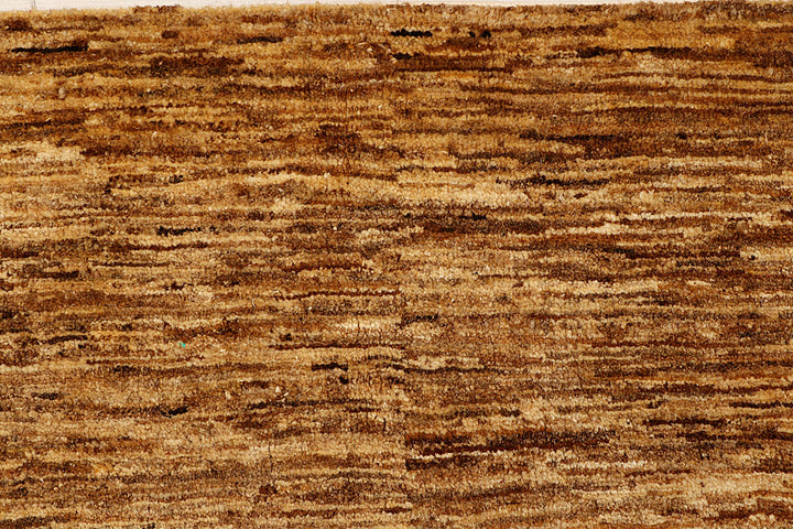 Burlywood Gabbeh 5' 7 x 8' 3 - No. 55635 - ALRUG Rug Store