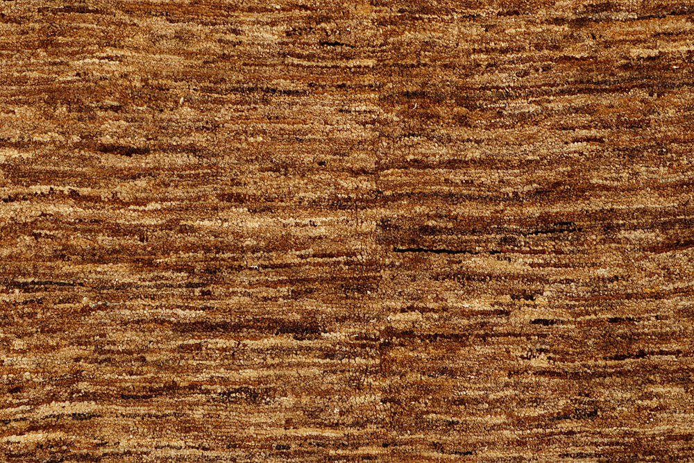 Burlywood Gabbeh 5' 7 x 8' 3 - No. 55635 - ALRUG Rug Store