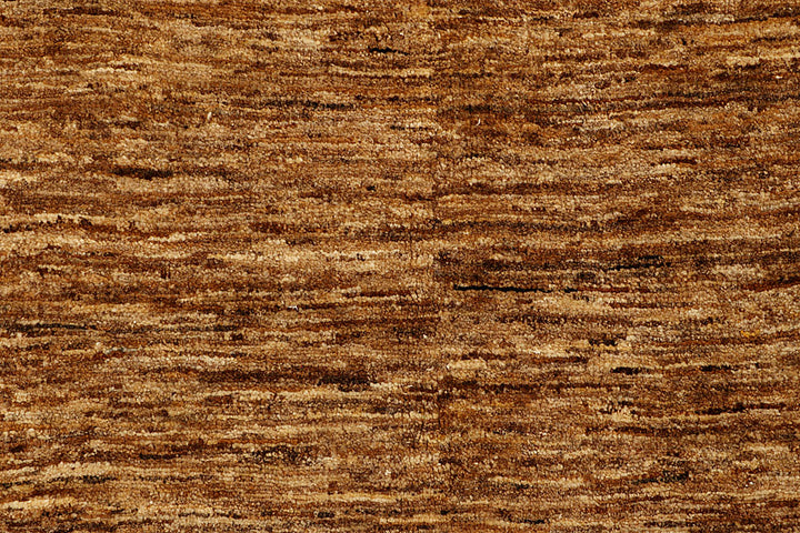 Burlywood Gabbeh 5' 7 x 8' 3 - No. 55635 - ALRUG Rug Store