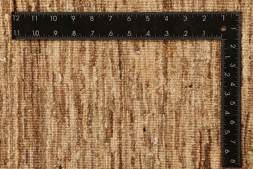 Burlywood Gabbeh 5' 7 x 8' 3 - No. 55635 - ALRUG Rug Store