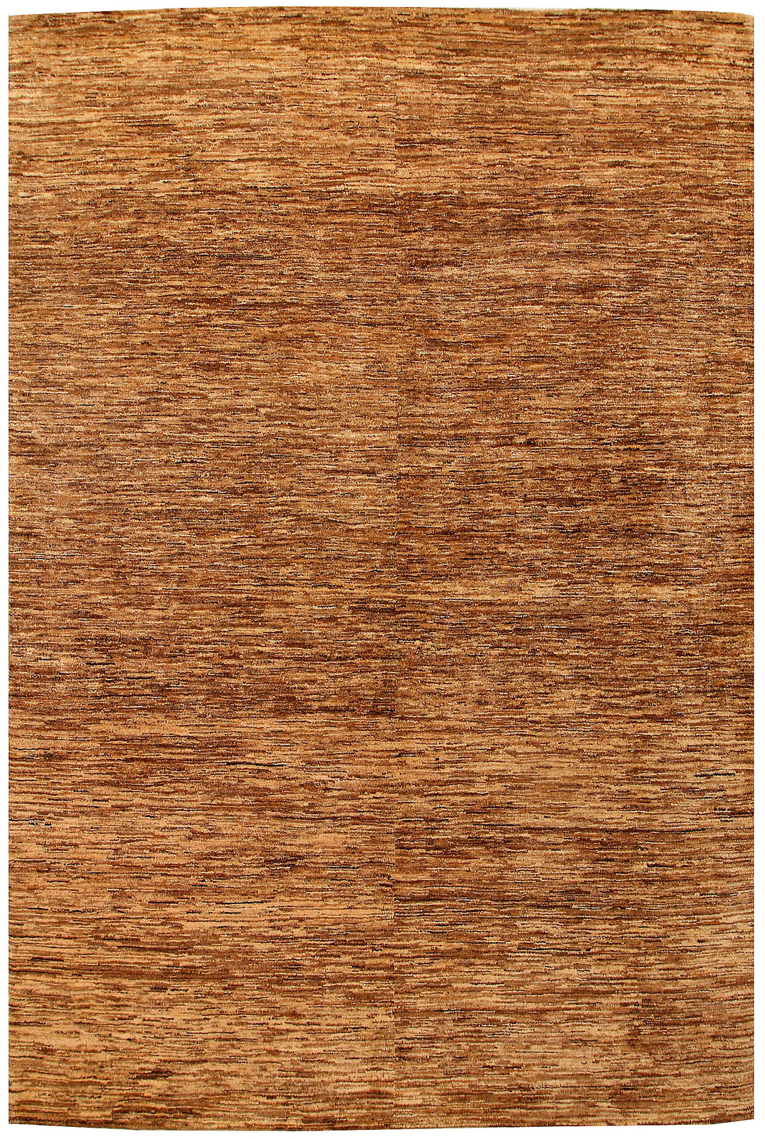 Burlywood Gabbeh 5' 7 x 8' 3 - No. 55635 - ALRUG Rug Store