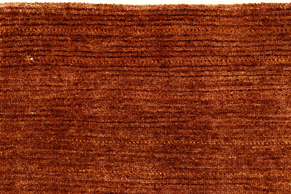 Chocolate Gabbeh 5' 6 x 8' - No. 55636 - ALRUG Rug Store