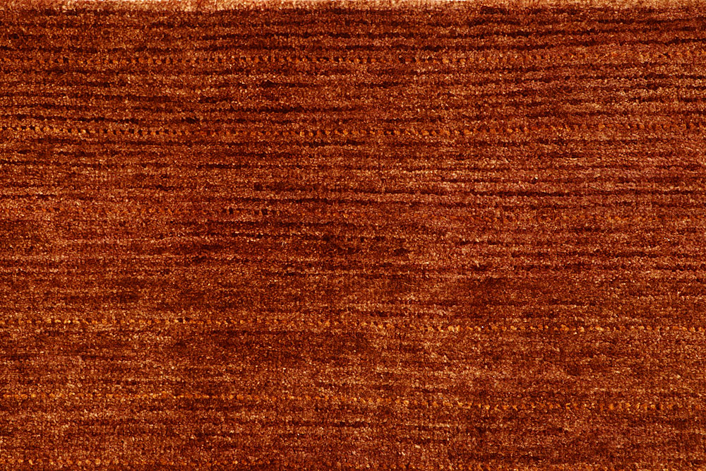 Chocolate Gabbeh 5' 6 x 8' - No. 55636 - ALRUG Rug Store