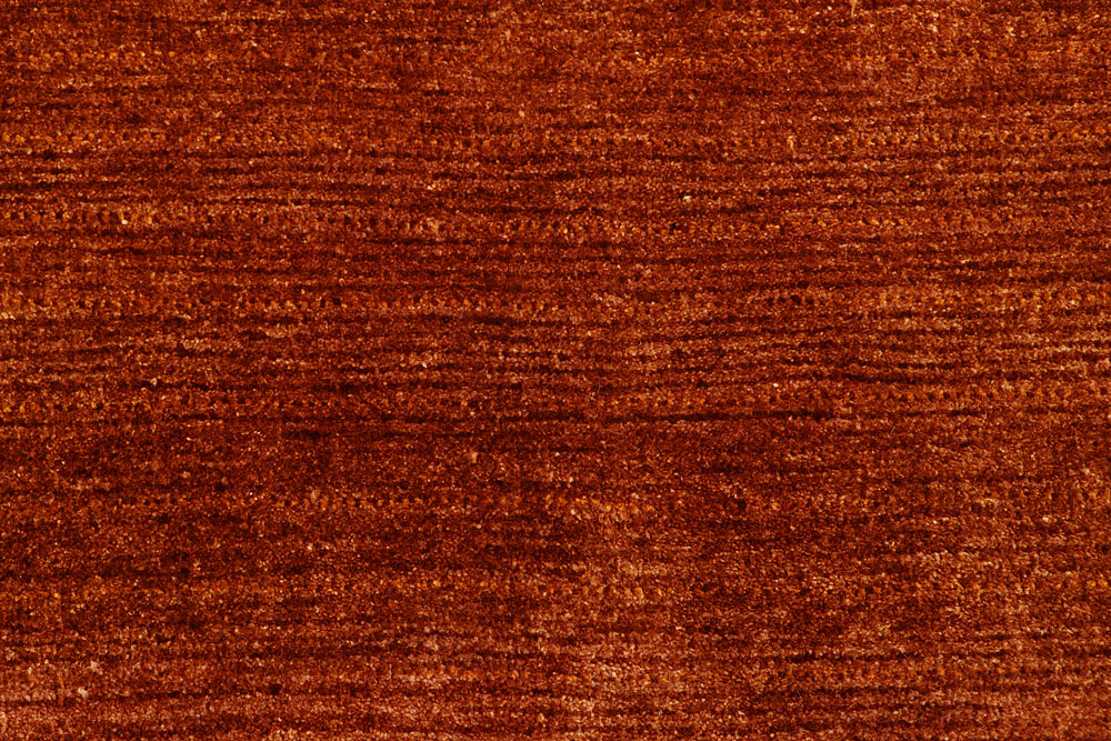 Chocolate Gabbeh 5' 6 x 8' - No. 55636 - ALRUG Rug Store