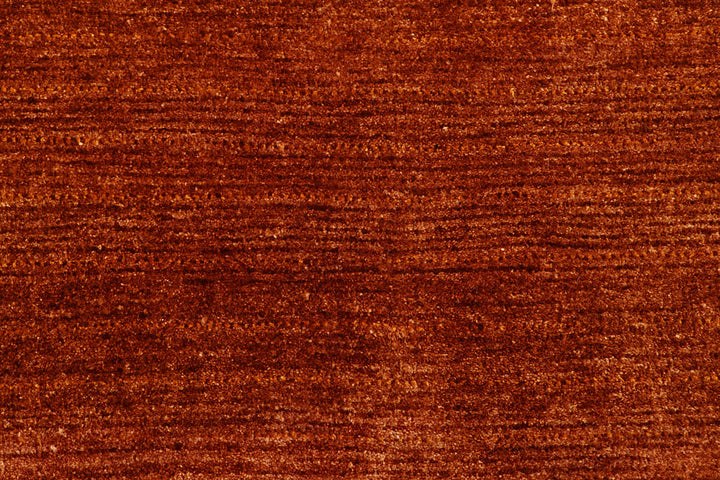 Chocolate Gabbeh 5' 6 x 8' - No. 55636 - ALRUG Rug Store