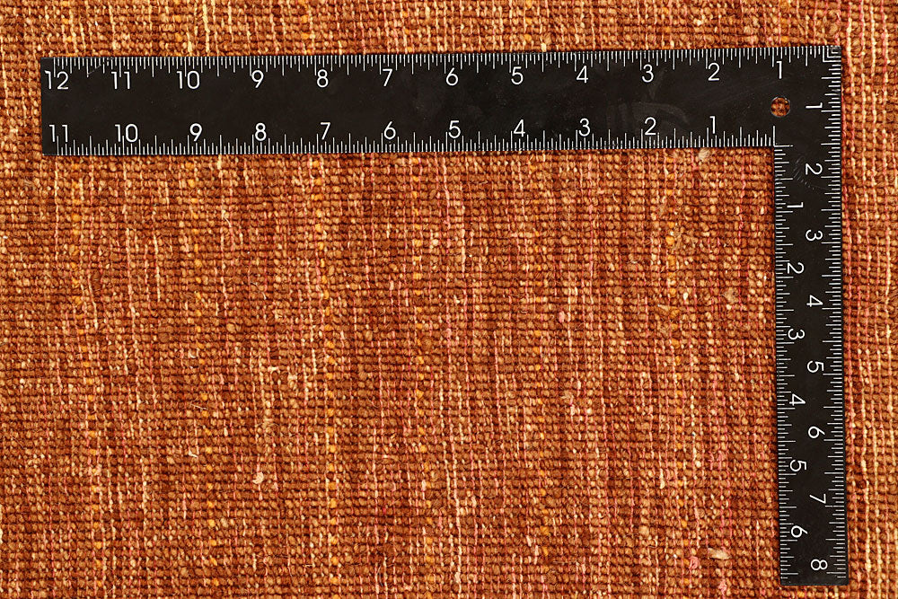 Chocolate Gabbeh 5' 6 x 8' - No. 55636 - ALRUG Rug Store