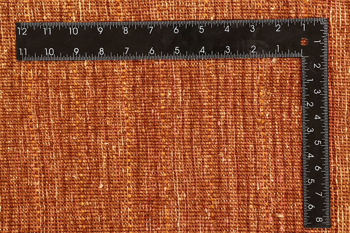 Chocolate Gabbeh 5' 6 x 8' - No. 55636 - ALRUG Rug Store