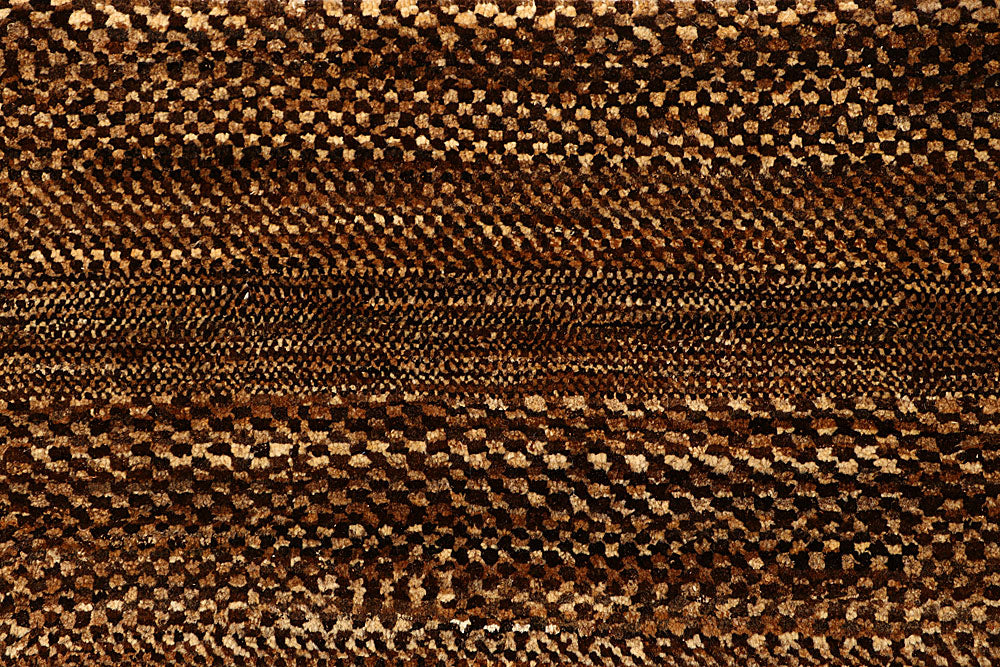 Sienna Gabbeh 5' 3 x 8' - No. 55637 - ALRUG Rug Store
