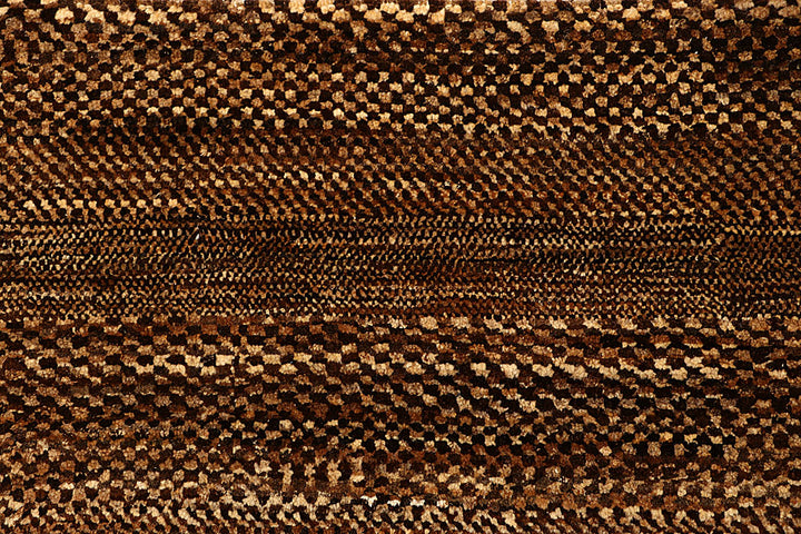 Sienna Gabbeh 5' 3 x 8' - No. 55637 - ALRUG Rug Store
