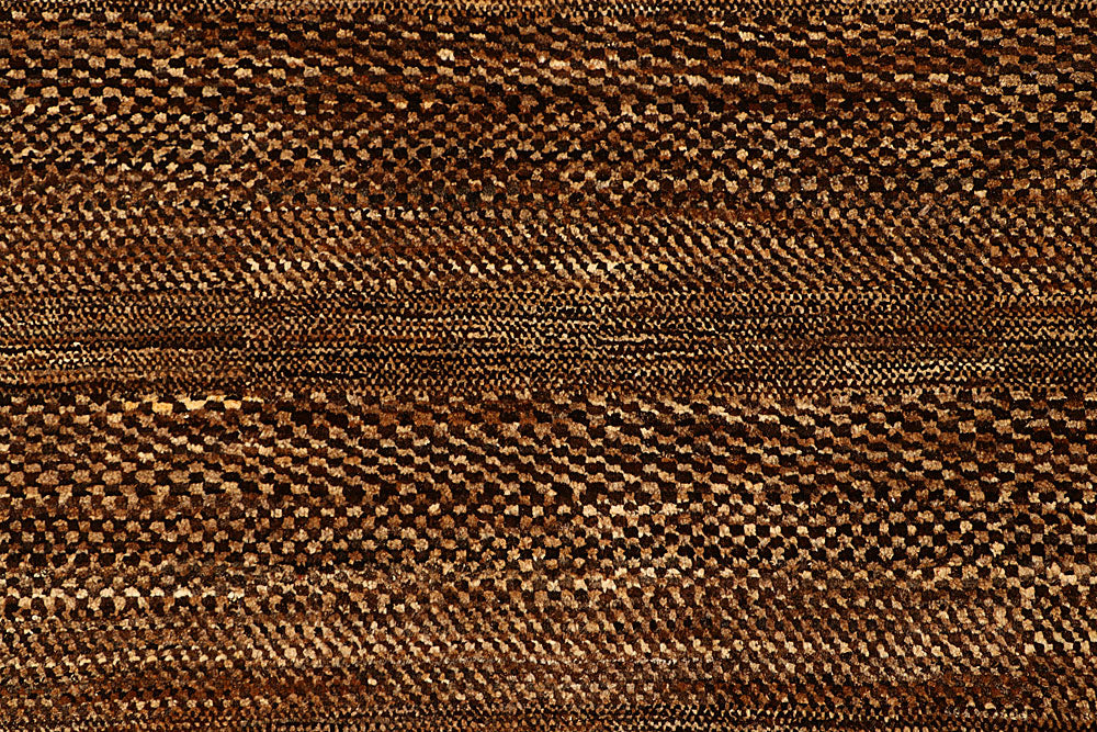 Sienna Gabbeh 5' 3 x 8' - No. 55637 - ALRUG Rug Store