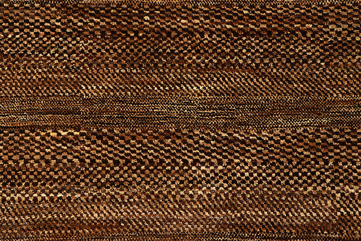 Sienna Gabbeh 5' 3 x 8' - No. 55637 - ALRUG Rug Store