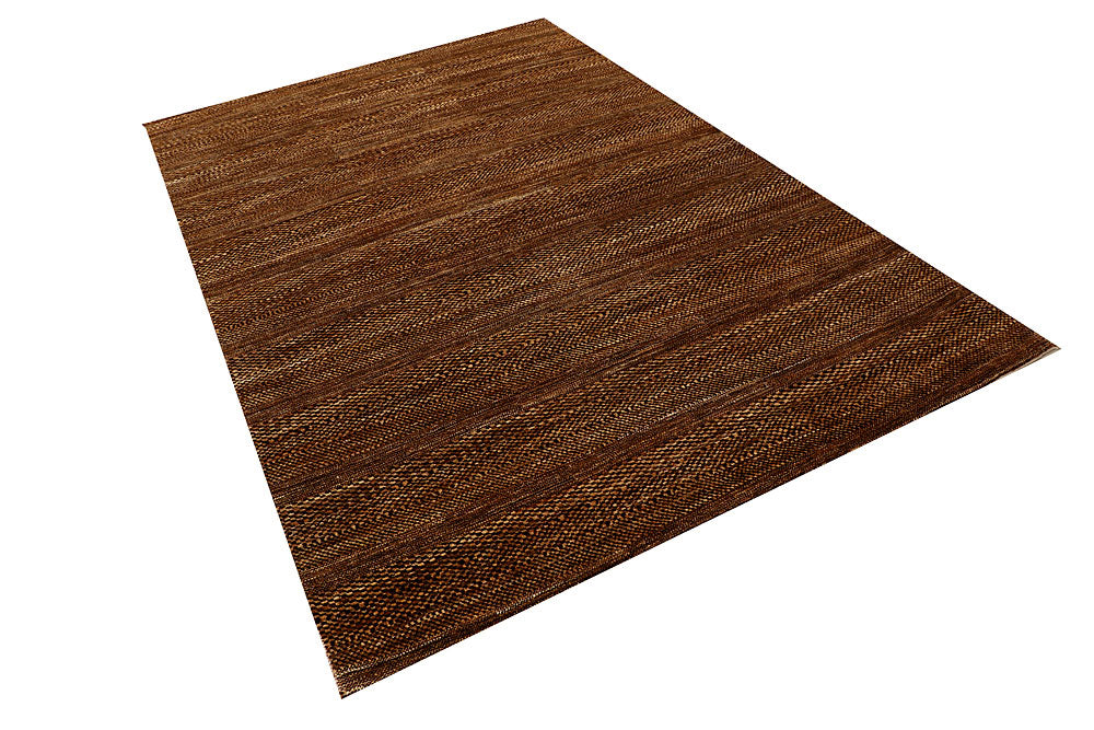 Sienna Gabbeh 5' 3 x 8' - No. 55637 - ALRUG Rug Store