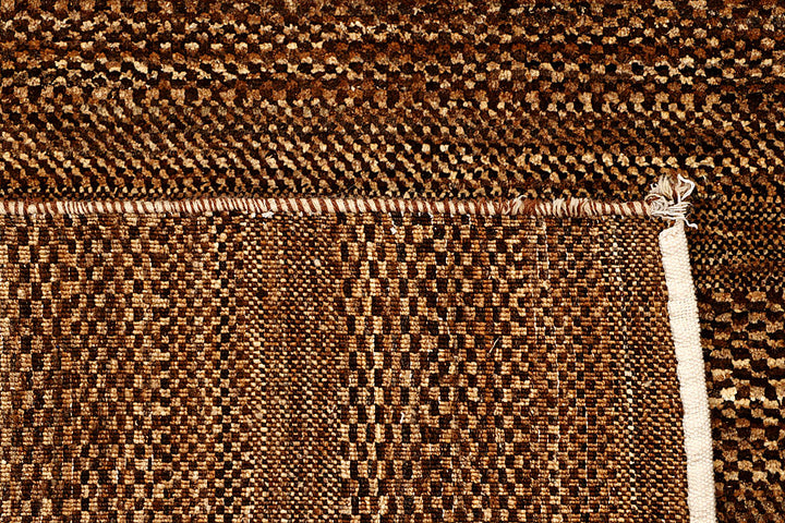 Sienna Gabbeh 5' 3 x 8' - No. 55637 - ALRUG Rug Store