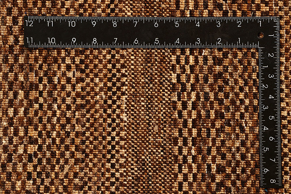Sienna Gabbeh 5' 3 x 8' - No. 55637 - ALRUG Rug Store