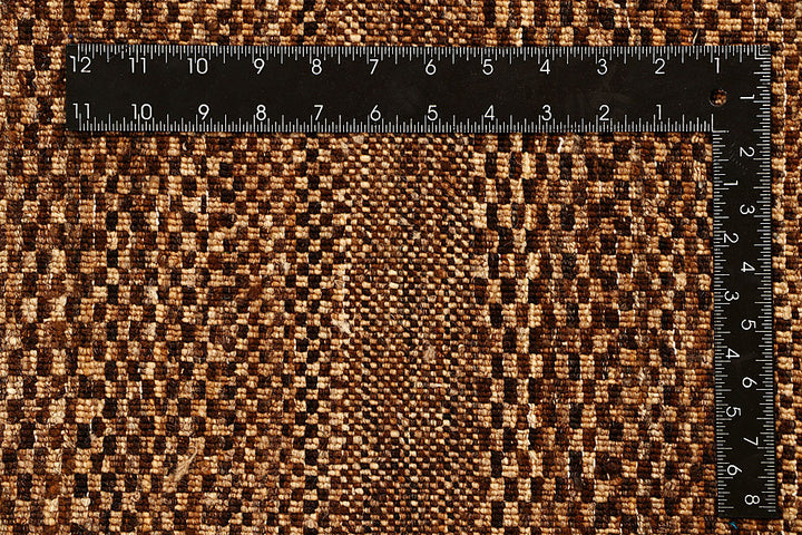 Sienna Gabbeh 5' 3 x 8' - No. 55637 - ALRUG Rug Store